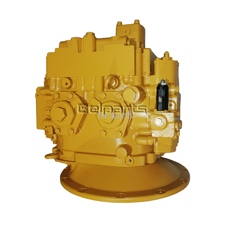 Belparts экскаватор гидравлический насос для 320c 302.5 320b E320 поршневый насос главный насос 1626176