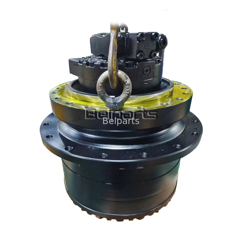 Комплект для ремонта конечной передачи E336 550-4341 Assy мотора перемещения экскаватора Belparts