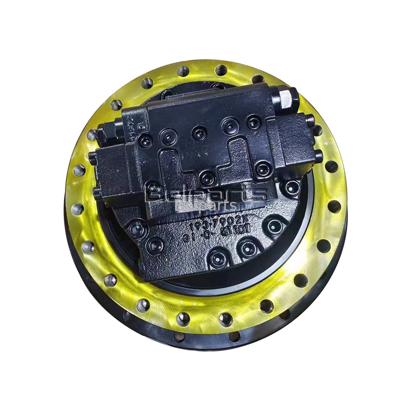 Комплект для ремонта конечной передачи E336 550-4341 Assy мотора перемещения экскаватора Belparts
