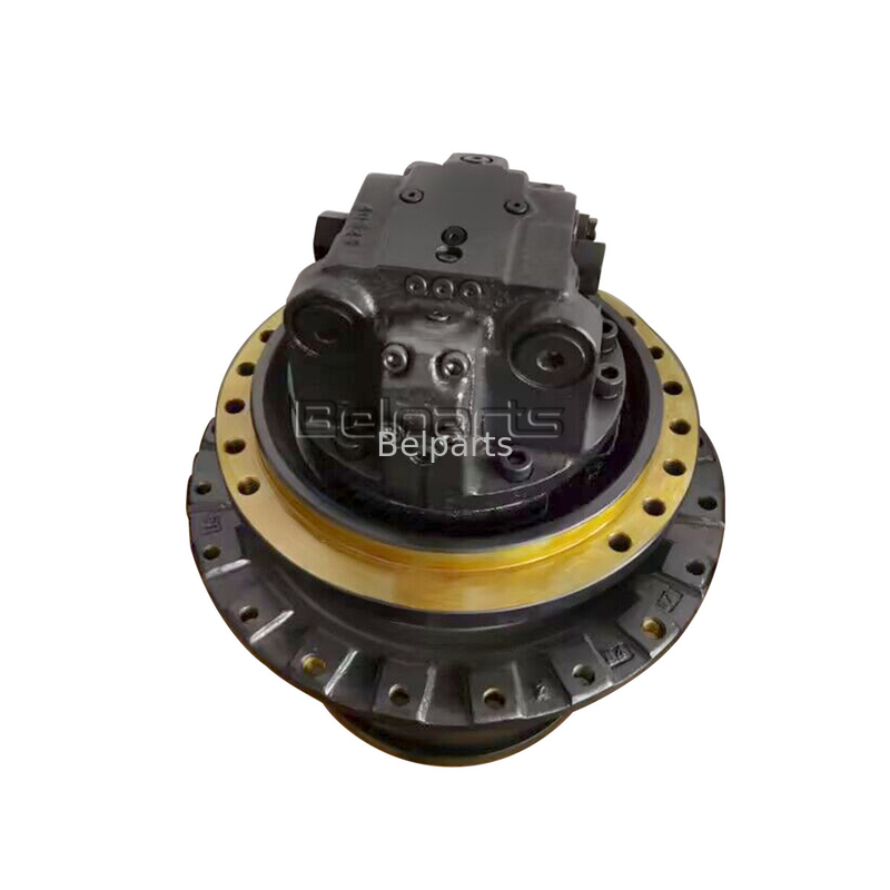 Комплект для ремонта 9149125 9155694 конечной передачи EX300-5 Assy мотора перемещения экскаватора Belparts для hitachi