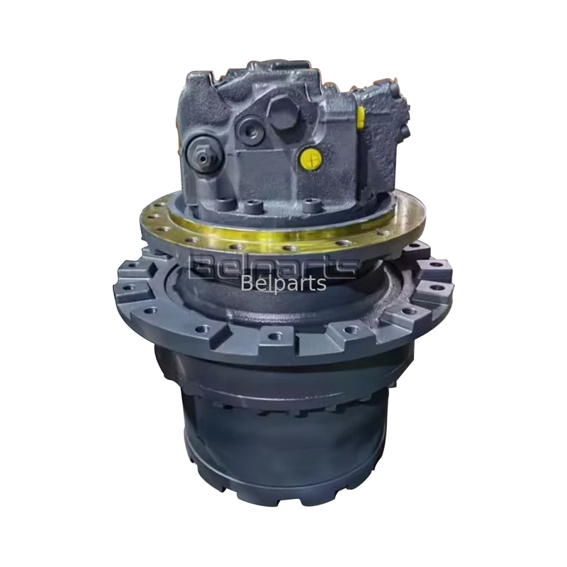 Комплект для ремонта 9149125 9155694 конечной передачи EX300-5 Assy мотора перемещения экскаватора Belparts для hitachi
