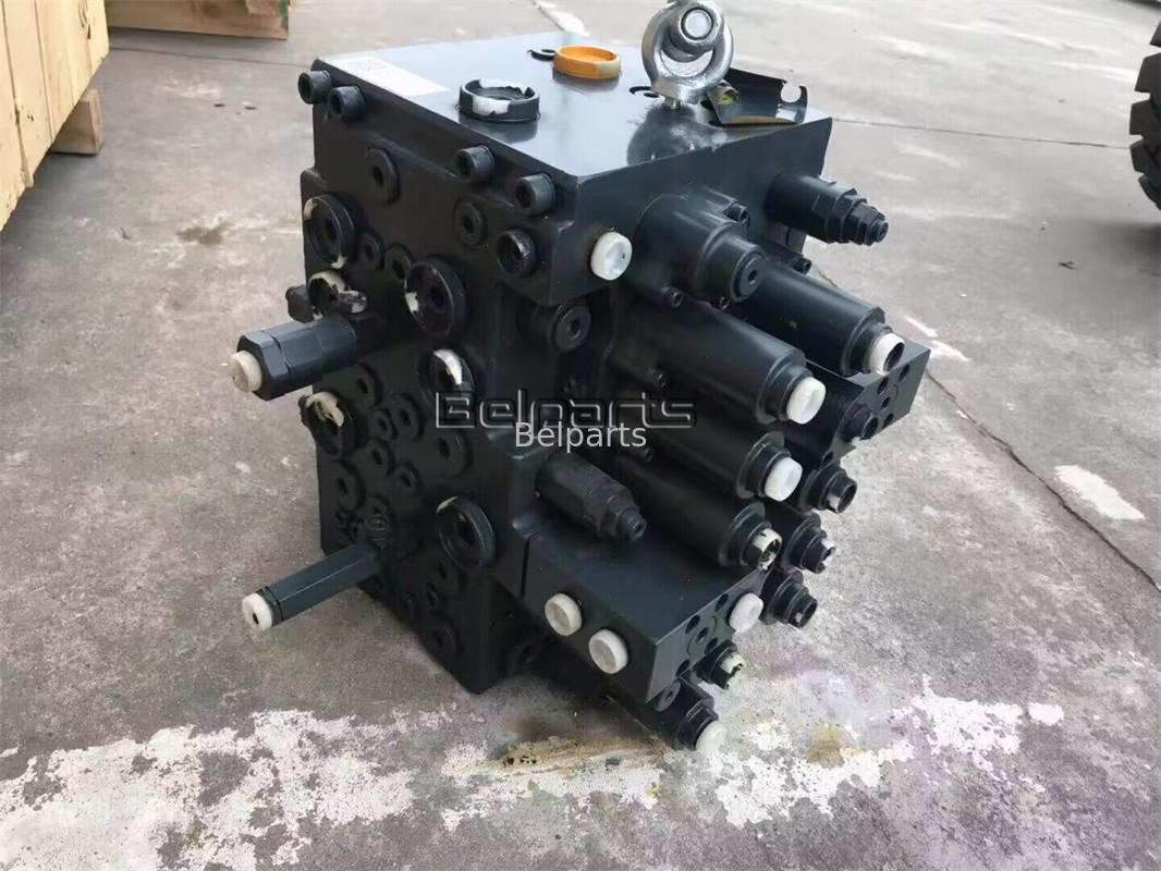 Модулирующая лампа клапана R170W-7 экскаватора Belparts гидравлическая главная для Hyundai 31N5-15110