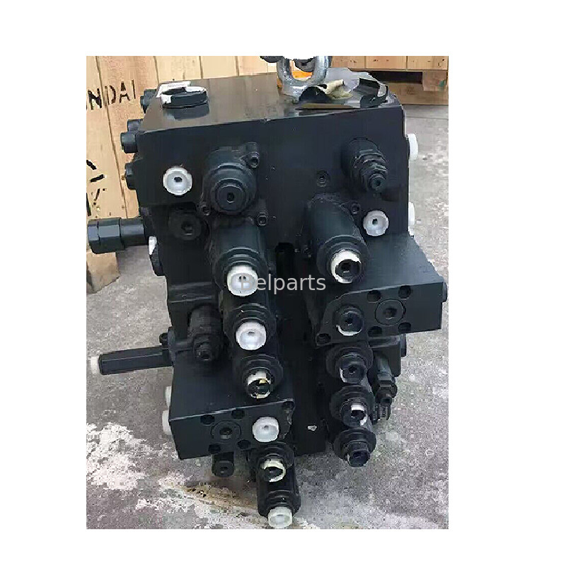 Модулирующая лампа клапана R170W-7 экскаватора Belparts гидравлическая главная для Hyundai 31N5-15110
