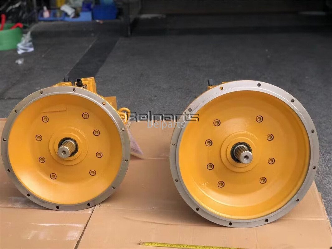 Гидронасос экскаватора Belparts на гидронасос 567-9721 E320GC 320GC 320GC главный