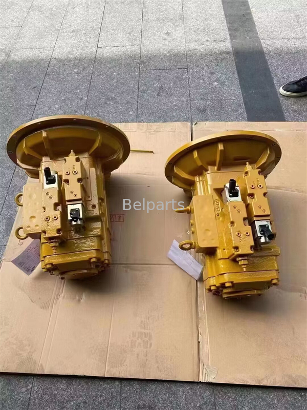 Гидронасос экскаватора Belparts на гидронасос 567-9721 E320GC 320GC 320GC главный