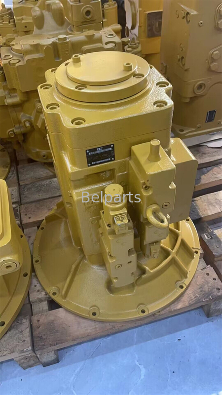 Гидронасос экскаватора Belparts на гидронасос 567-9721 E320GC 320GC 320GC главный