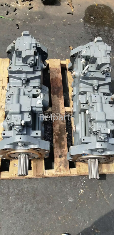 Гидронасос EX3600-5 K3V280 экскаватора Belparts на гидронасос 4426856 4624104 Хитачи главный