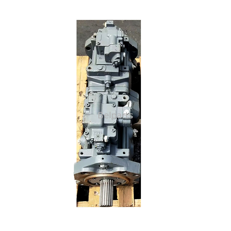 Гидронасос EX3600-5 K3V280 экскаватора Belparts на гидронасос 4426856 4624104 Хитачи главный