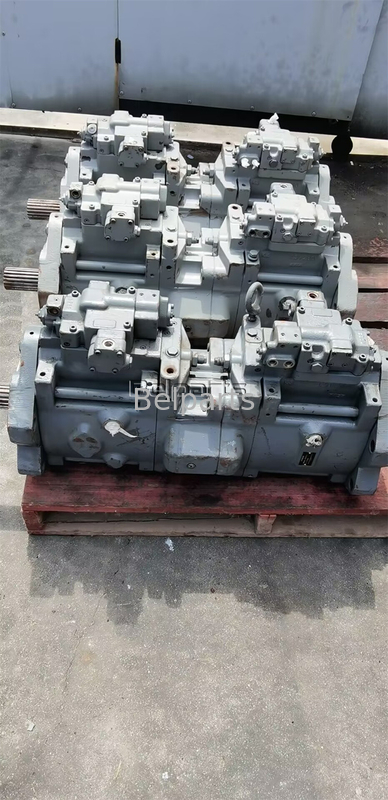 Гидронасос EX3600-5 K3V280 экскаватора Belparts на гидронасос 4426856 4624104 Хитачи главный