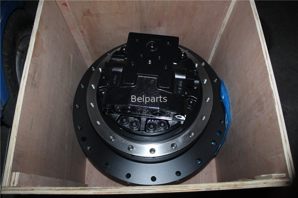 Комплект для ремонта 20Y-27-00019 20Y-27-00018 конечной передачи Pc200-5 Assy мотора перемещения экскаватора Belparts