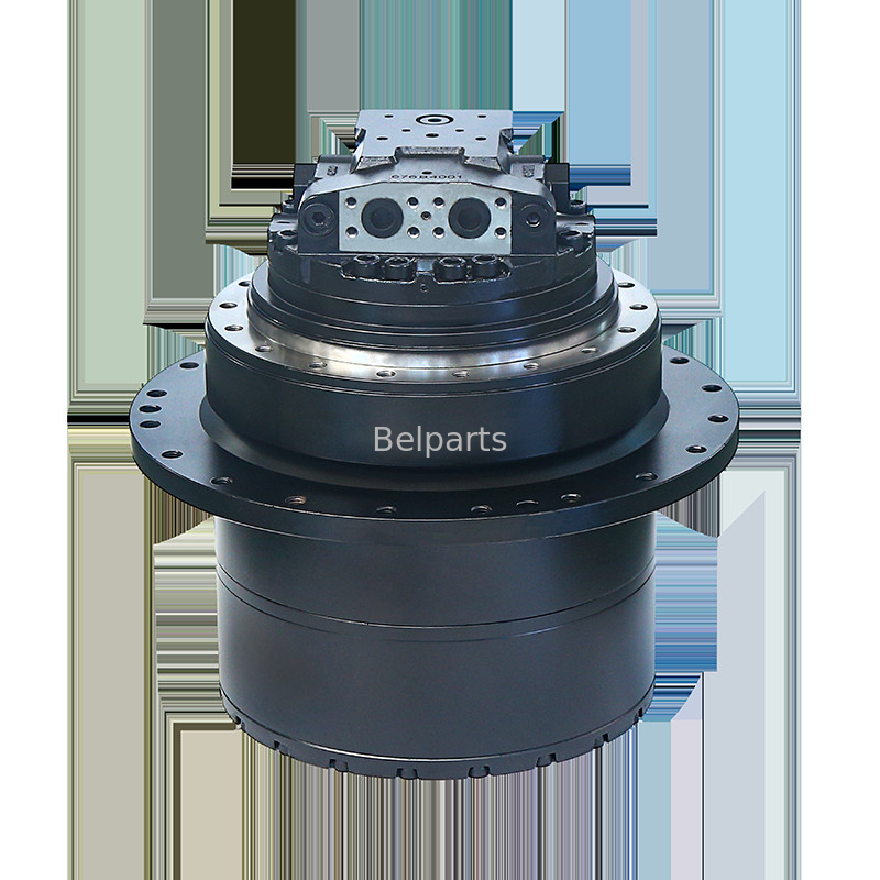 Комплект для ремонта 20Y-27-00019 20Y-27-00018 конечной передачи Pc200-5 Assy мотора перемещения экскаватора Belparts