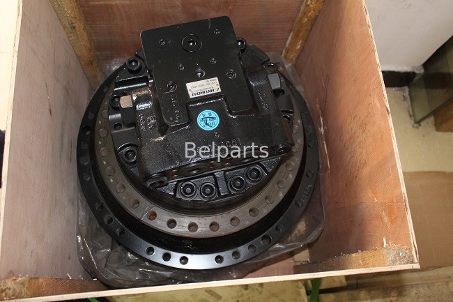 Конечная передача экскаватора Belparts к мотору перемещения Hyundai 210 Lc7 R210 Lc-7 R210lc-7 нося 31N6-40010