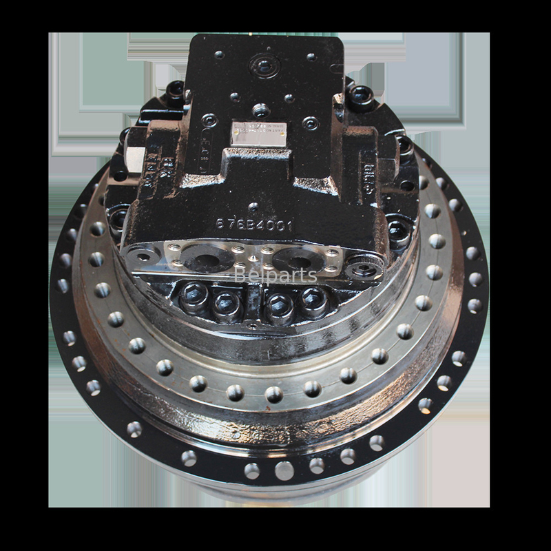 Конечная передача экскаватора Belparts к мотору перемещения Hyundai 210 Lc7 R210 Lc-7 R210lc-7 нося 31N6-40010