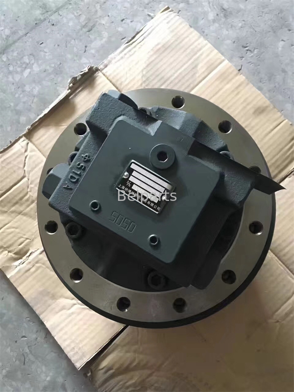 Конечная передача 201-60-67200 ПК 240 Pc60-6 Pc71 KOMATSU мотора перемещения экскаватора Belparts