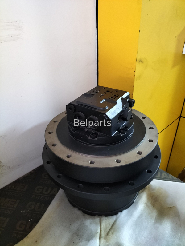 Экскаватор Belparts для Assy мотора перемещения конечной передачи Ex120-1 Хитачи Ex120 1