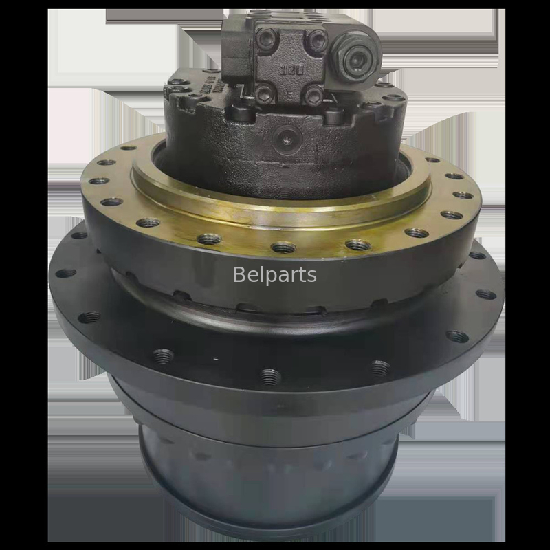 Belparts экскаватор финальный привод Assy 330d 330gc путевой мотор 302.5 2716376 296-6218