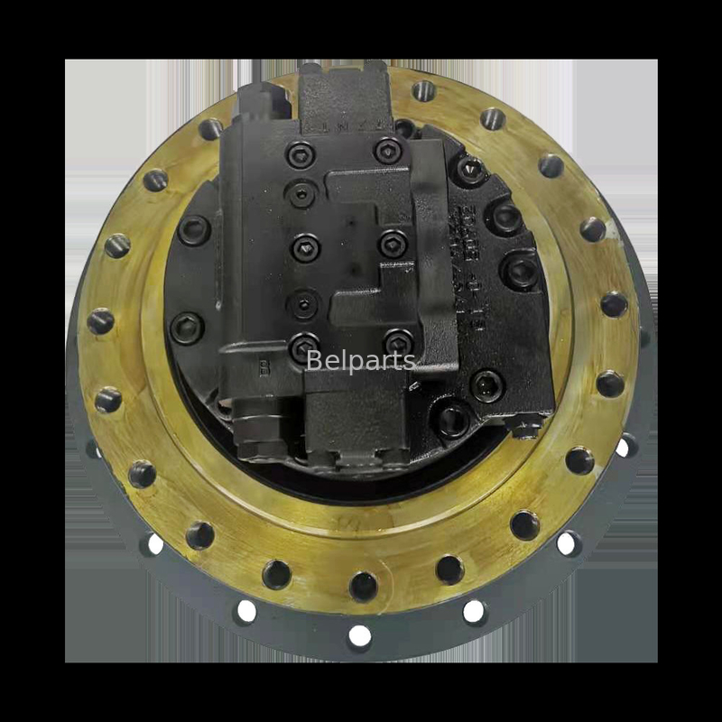 Belparts экскаватор финальный привод Assy 330d 330gc путевой мотор 302.5 2716376 296-6218