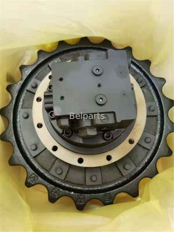 Belparts экскаватор финальный привод Assy 330d 330gc путевой мотор 302.5 2716376 296-6218