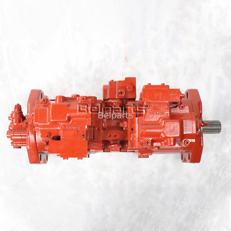 Насос насоса поршеня экскаватора Pc200-5 Belparts гидравлический главный на KOMATSU 708-25-04051