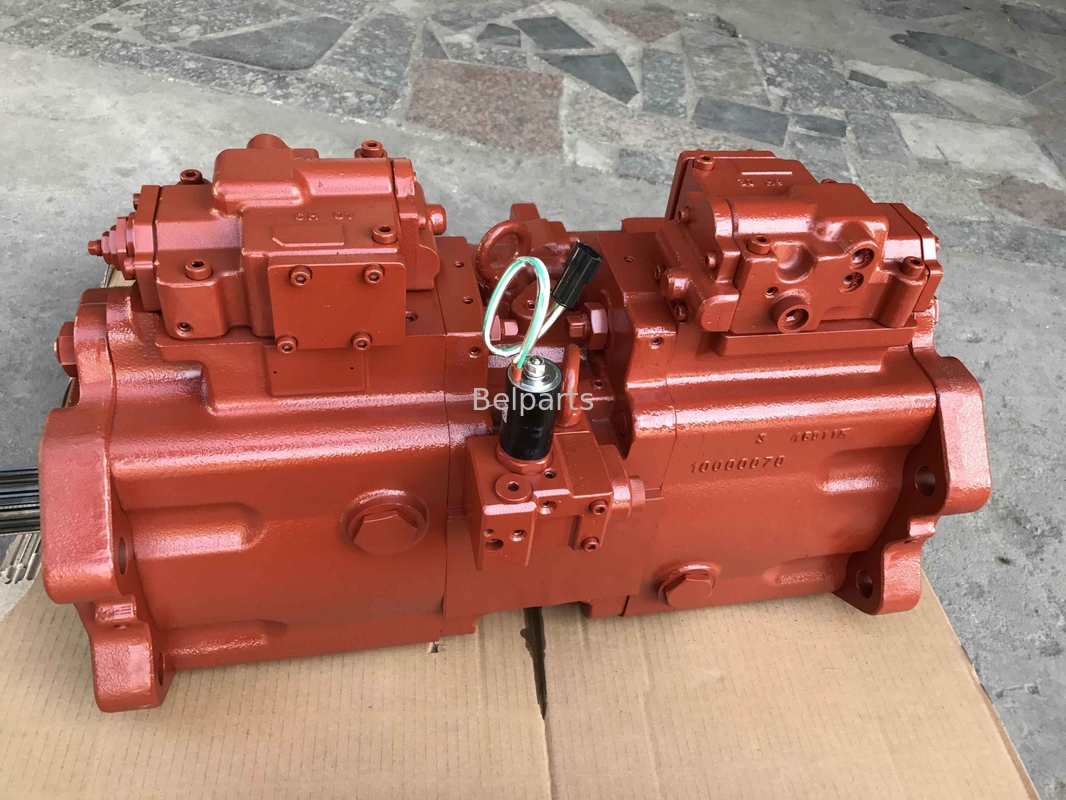 Гидронасос SA 7220-00700 насоса Ec290 Ec360 экскаватора Belparts главный для