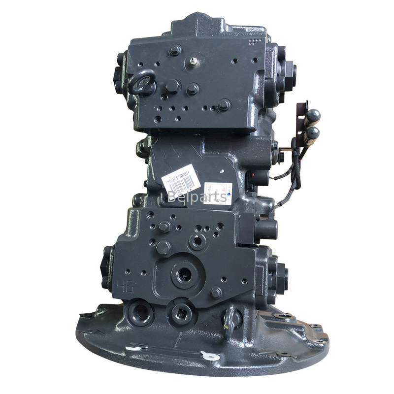 Насос экскаватора Belparts для частей 708-2L-00112 гидронасоса KOMATSU Pc220 7 Pc220-7 Pc50 Pc35 Mr1 Pc25 Pc160-7 Pc95