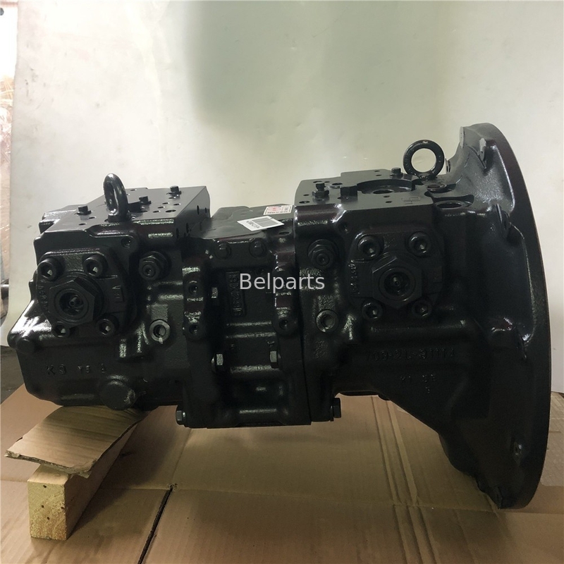 Насос экскаватора Belparts для частей 708-2L-00112 гидронасоса KOMATSU Pc220 7 Pc220-7 Pc50 Pc35 Mr1 Pc25 Pc160-7 Pc95