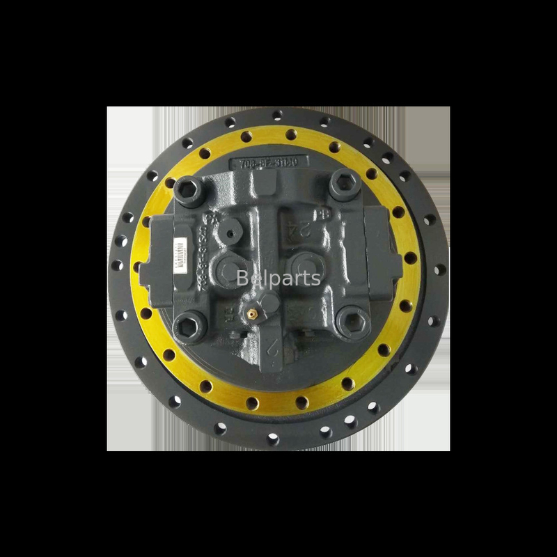 Assy мотора перемещения конечной передачи 708-8F-00121 экскаватора Pc220-6 Belparts