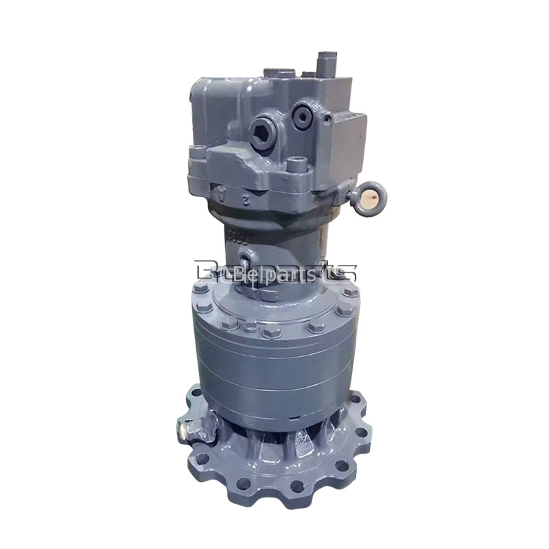 Assy мотора качания мотора EX120-1 Slewing экскаватора Belparts для Хитачи