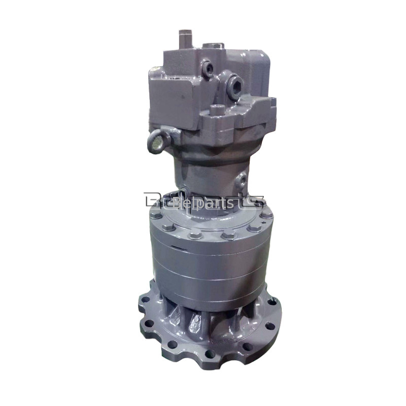 Assy мотора качания мотора EX120-1 Slewing экскаватора Belparts для Хитачи
