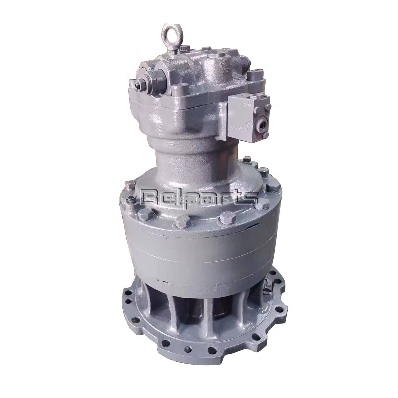 Assy мотора качания мотора EX220-1 Slewing экскаватора Belparts для Хитачи