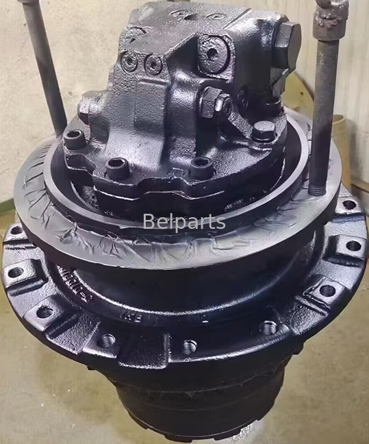 Комплект для ремонта Assy мотора перемещения конечной передачи экскаватора EX220-1 Belparts для Хитачи