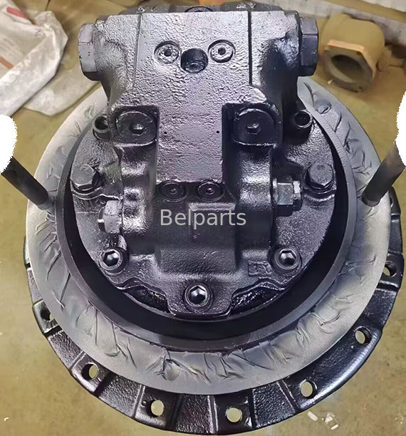Комплект для ремонта Assy мотора перемещения конечной передачи экскаватора EX220-1 Belparts для Хитачи
