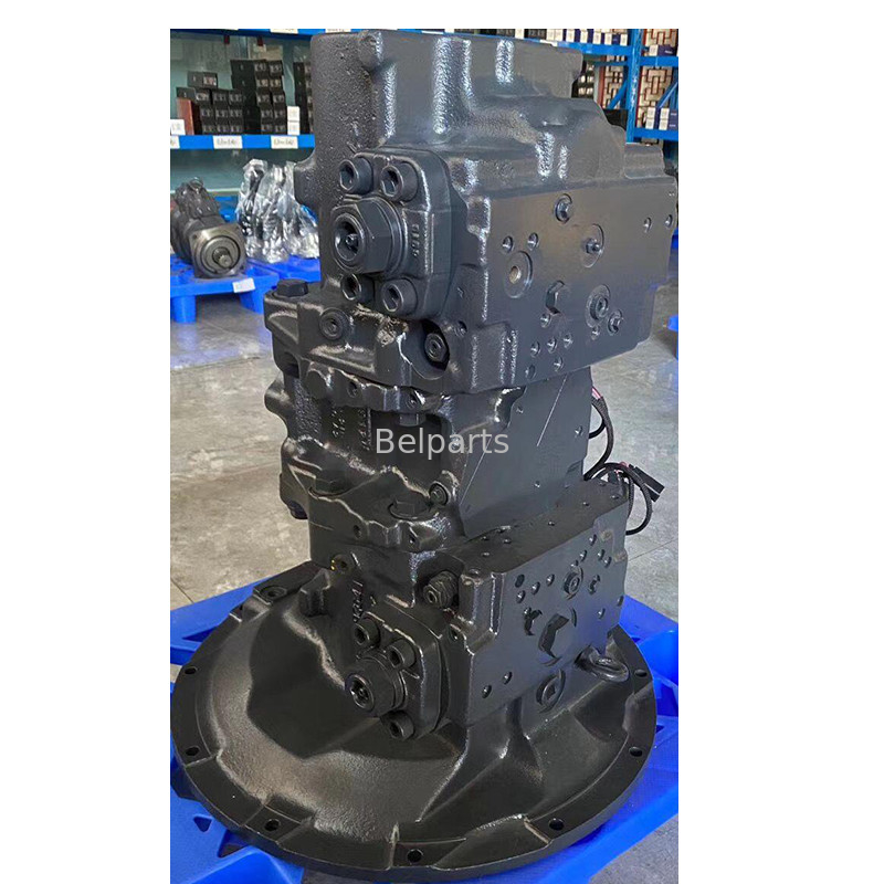 Гидронасос 708-2H-00026 насоса Pc400-7 экскаватора Belparts главный для KOMATSU