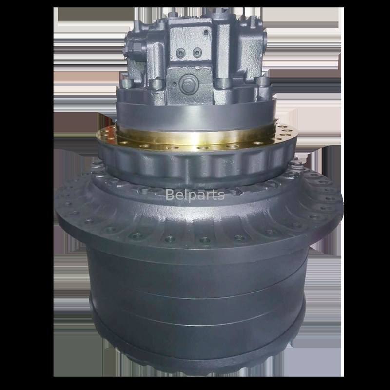Конечная передача Assy PC600-7 мотора перемещения экскаватора 706-88-01101 Belparts для KOMATSU