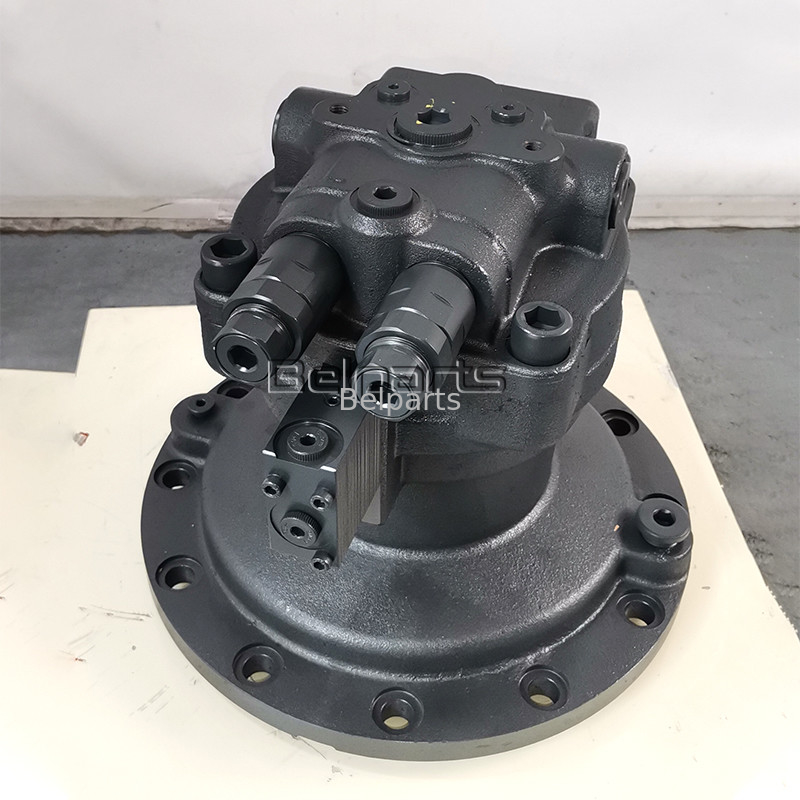 Assy 31N8-12010 31N9-10131 мотора качания мотора R320-7 Slewing экскаватора Belparts для Hyundai