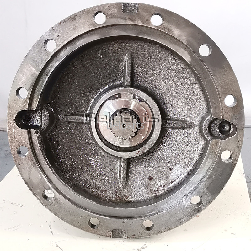 Assy 31N8-12010 31N9-10131 мотора качания мотора R320-7 Slewing экскаватора Belparts для Hyundai