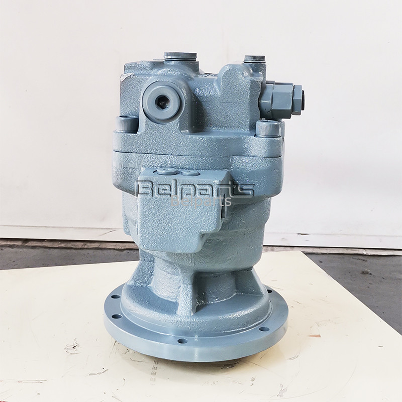Assy 9177550 мотора качания мотора ZX120-3 Slewing экскаватора Belparts для Хитачи