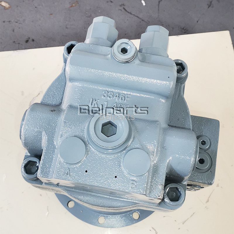 Assy 9177550 мотора качания мотора ZX120-3 Slewing экскаватора Belparts для Хитачи