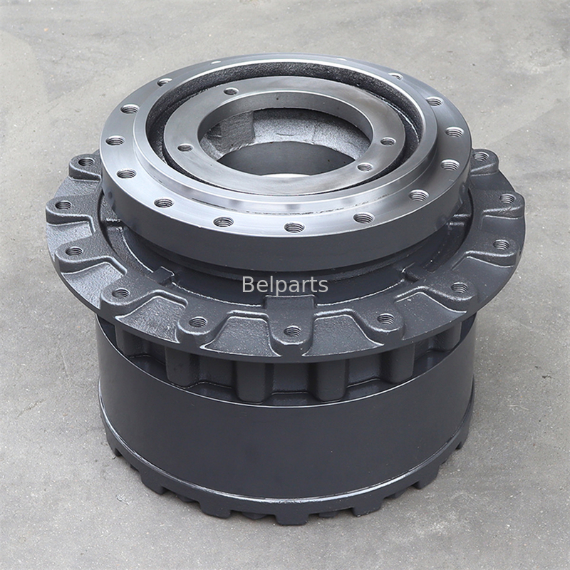 Части экскаватора E320 320 Travel Gearbox 511-6006 511-6007 571-4032 Travel Reduction Gear