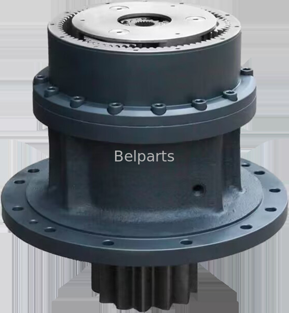 Коробка передач 39Q8-12101 качания уменьшения R300-9 качания экскаватора Belparts для Hyundai