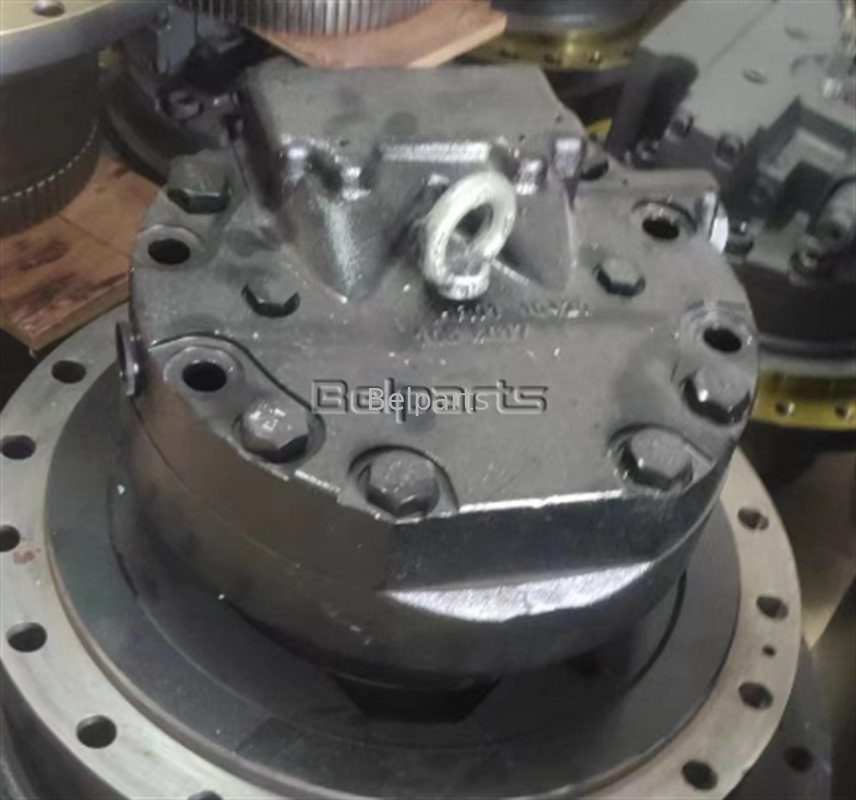 Краулер экскаватор путевой двигатель Assy 374f 513-0834 513-0837 Финальный привод Assy