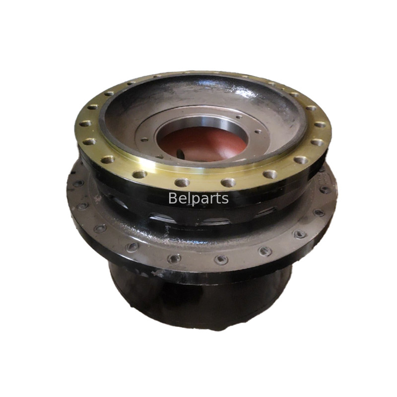 Краулер экскаватор путевой двигатель Assy 374f 513-0834 513-0837 Финальный привод Assy