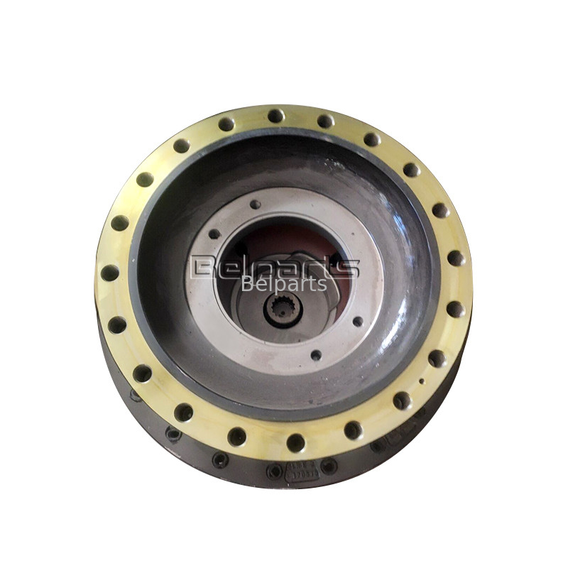 Краулер экскаватор путевой двигатель Assy 374f 513-0834 513-0837 Финальный привод Assy