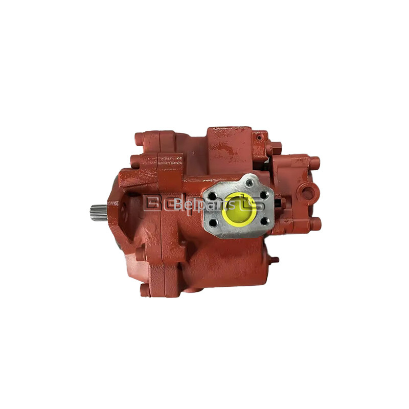 Насос PVD-2B-36 гидронасоса EX30-2 экскаватора Belparts главный для Хитачи