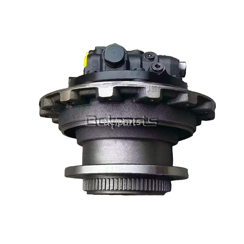 Конечная передача Assy ZX135N-3 9289617 мотора перемещения экскаватора Belparts без коробки передач