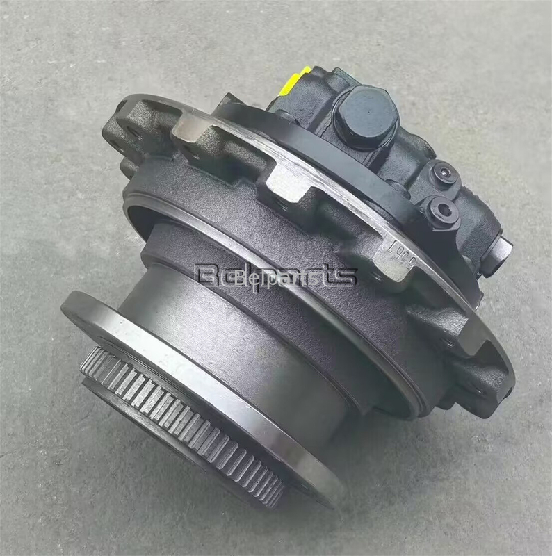 Конечная передача Assy ZX135N-3 9289617 мотора перемещения экскаватора Belparts без коробки передач