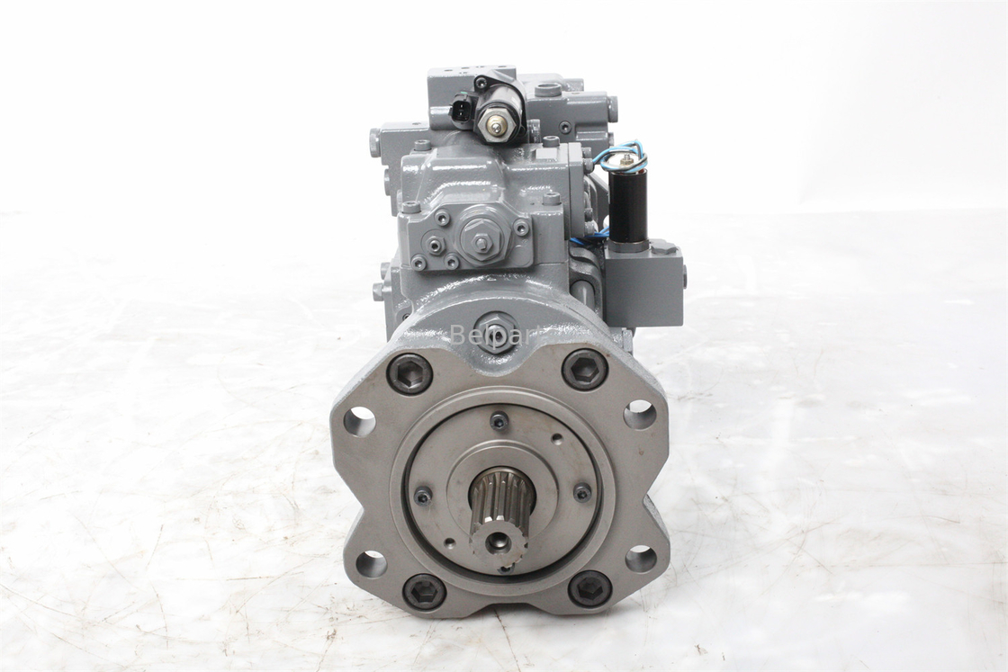 Belparts Экскаватор главный насос для sumitomo sh210 5 sh210-5 гидравлический главный насос