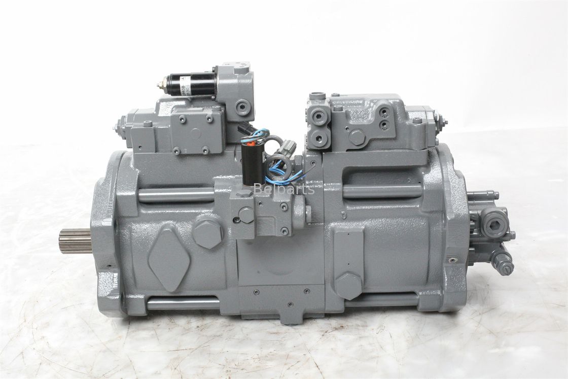 Belparts Экскаватор главный насос для sumitomo sh210 5 sh210-5 гидравлический главный насос