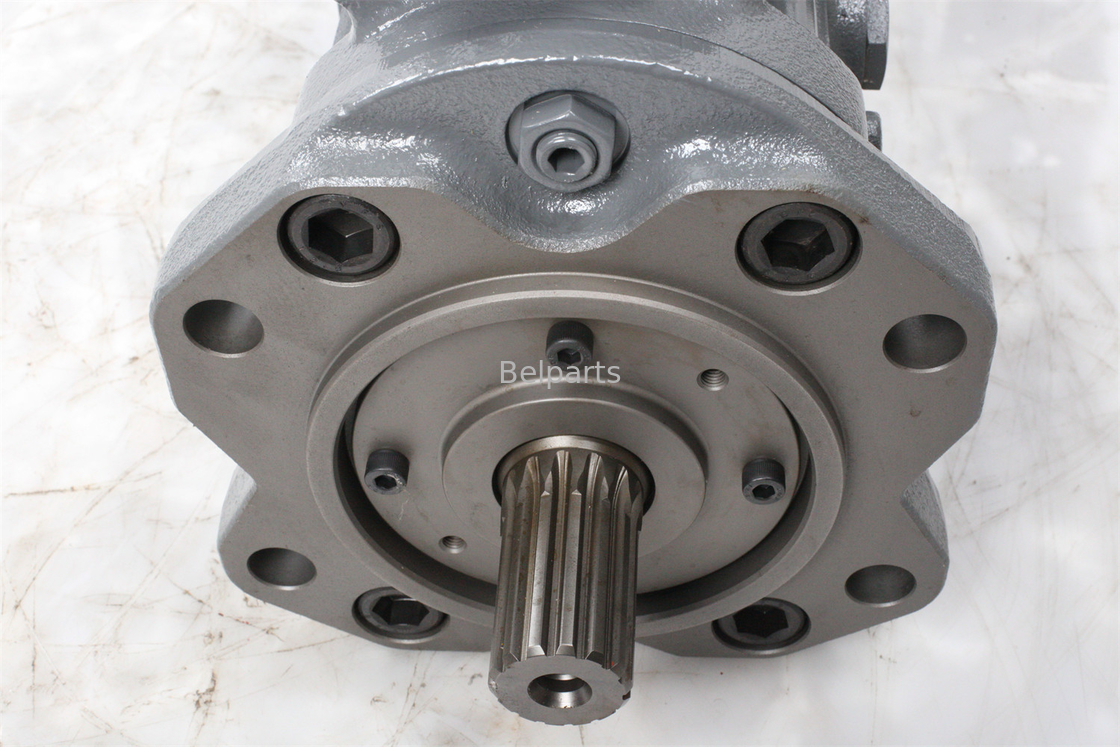 Belparts Экскаватор главный насос для sumitomo sh210 5 sh210-5 гидравлический главный насос