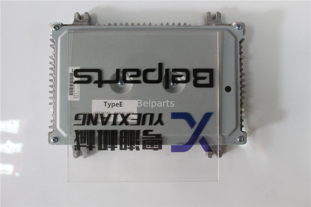 Компьютерная панель для экскаватора Hitachi Ecu 9276190